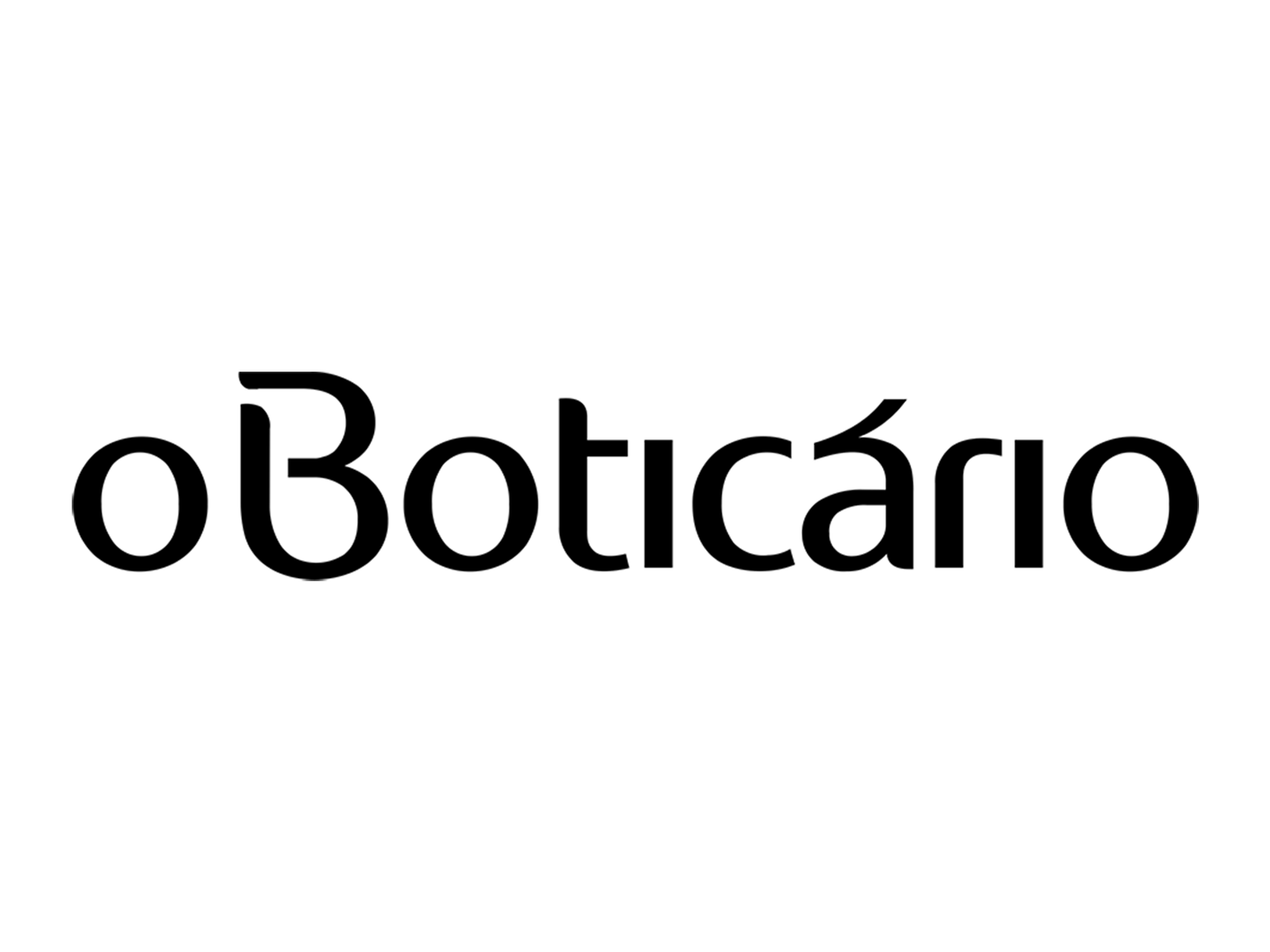 Logo Boticário