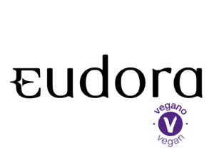 Logo Eudora Vegano