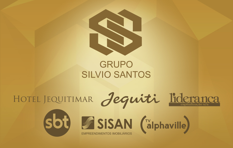 Grupo Silvio Santos - Dono da Jequiti