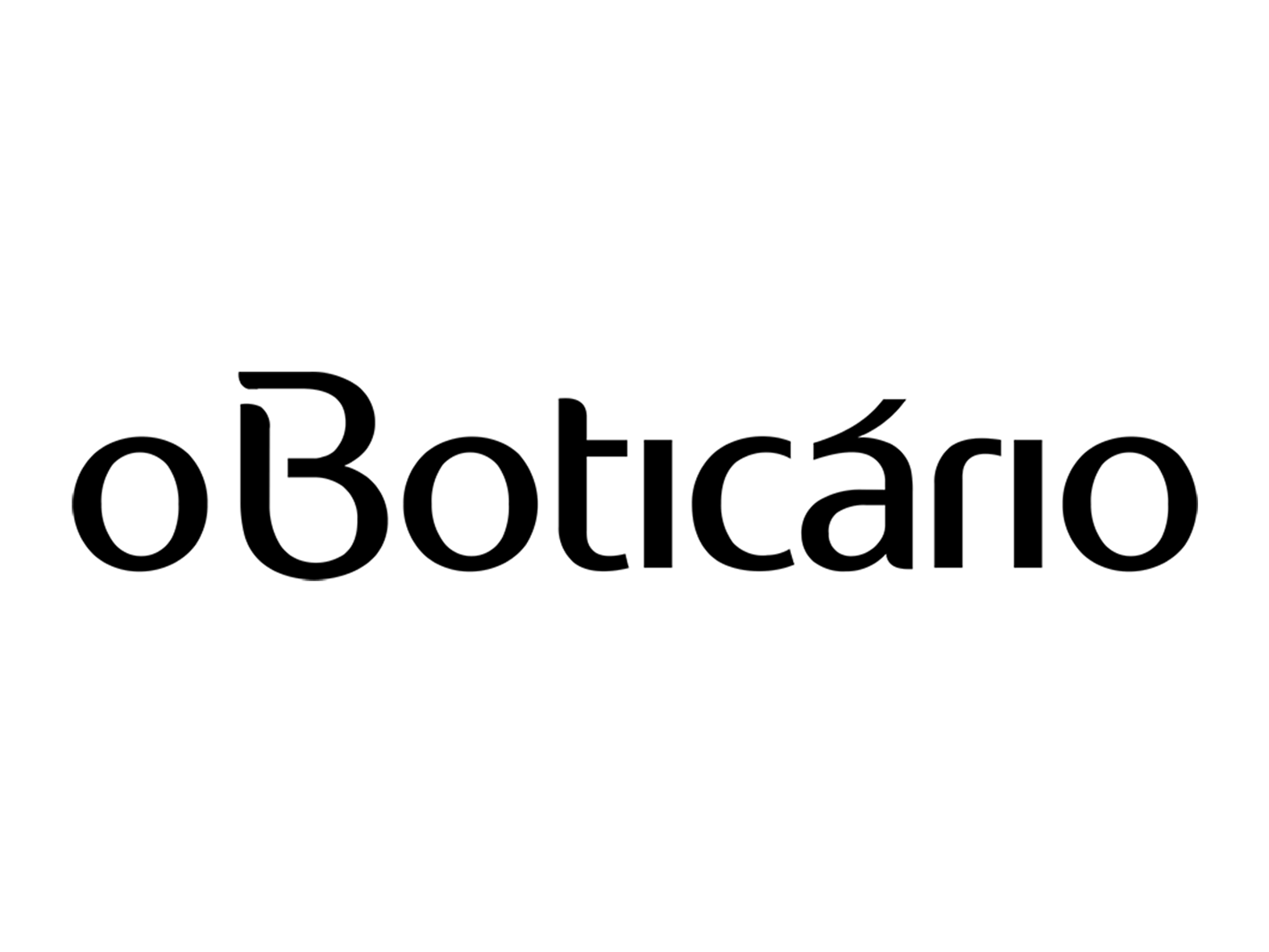 Logo Boticário